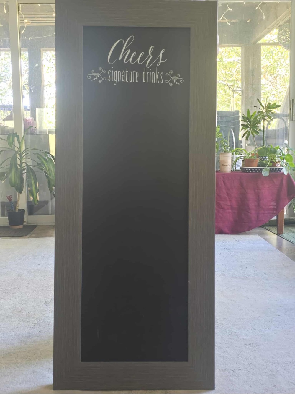 Wedding Decor Bundle - Picture 2 of 6